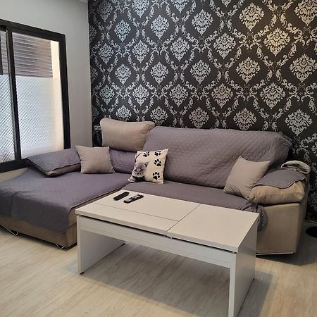 Apartmán Mi Casita De Lanzarote Arrecife  Exteriér fotografie