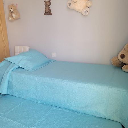 Apartmán Mi Casita De Lanzarote Arrecife  Exteriér fotografie