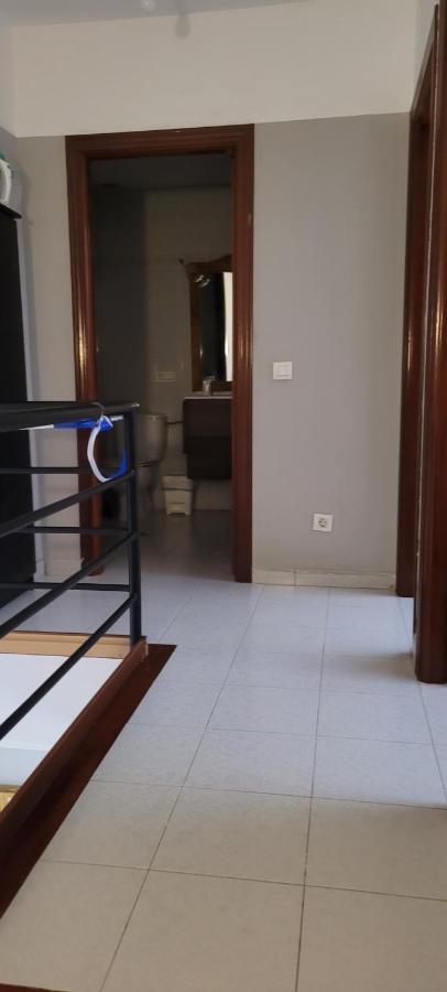 Apartmán Mi Casita De Lanzarote Arrecife  Exteriér fotografie