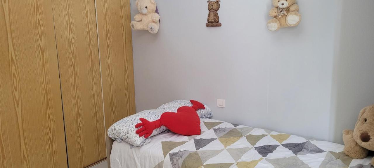 Apartmán Mi Casita De Lanzarote Arrecife  Exteriér fotografie