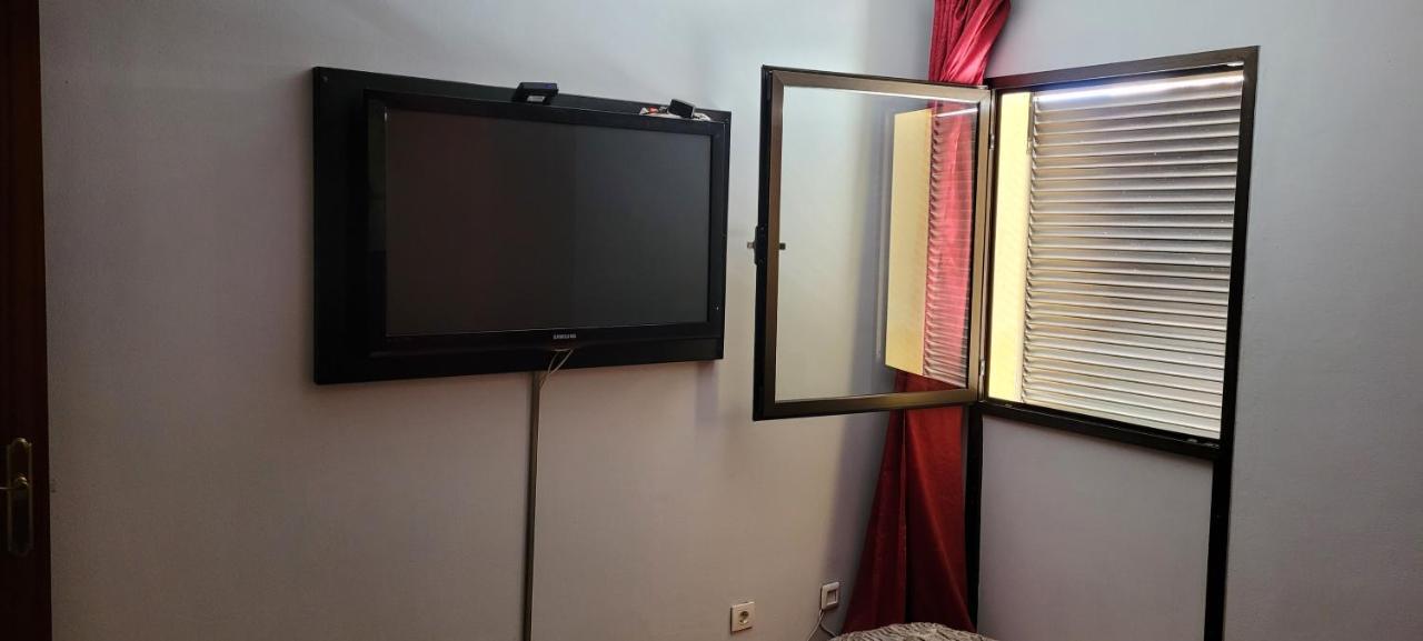 Apartmán Mi Casita De Lanzarote Arrecife  Exteriér fotografie