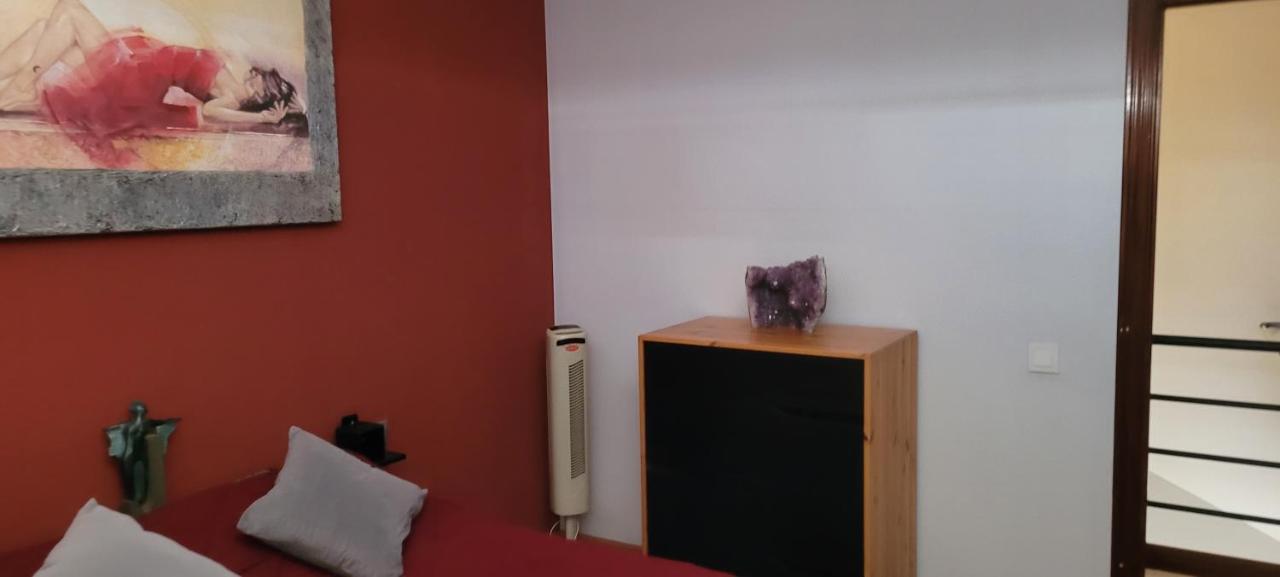 Apartmán Mi Casita De Lanzarote Arrecife  Exteriér fotografie