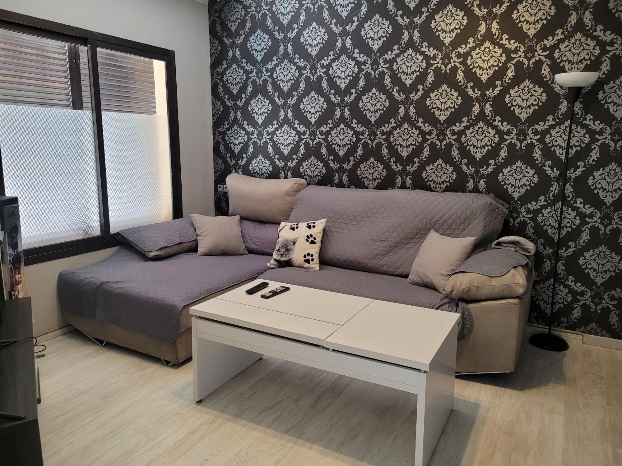 Apartmán Mi Casita De Lanzarote Arrecife  Exteriér fotografie