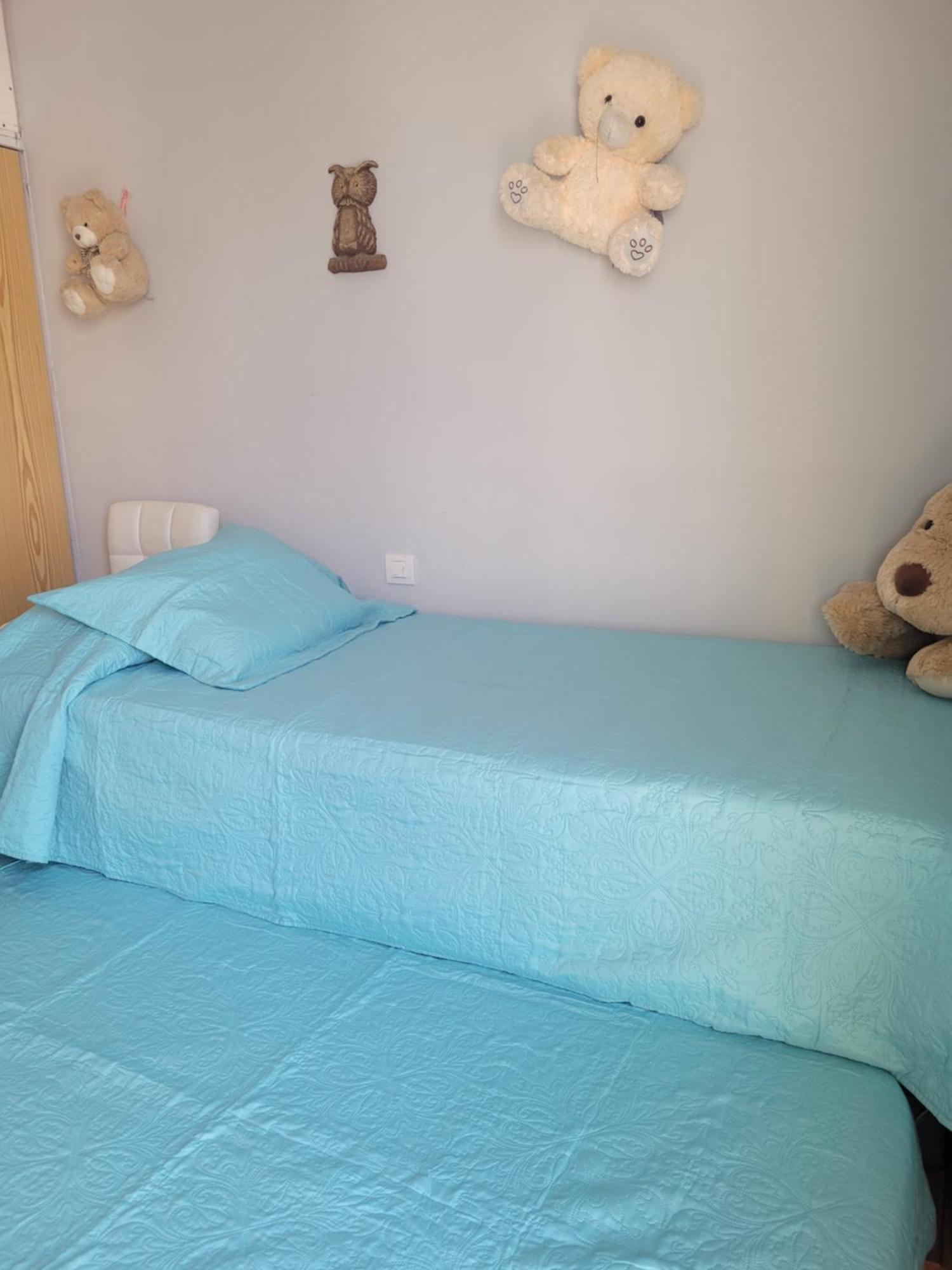 Apartmán Mi Casita De Lanzarote Arrecife  Exteriér fotografie