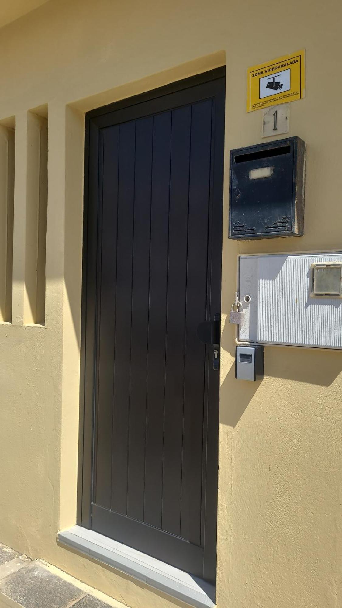 Apartmán Mi Casita De Lanzarote Arrecife  Exteriér fotografie