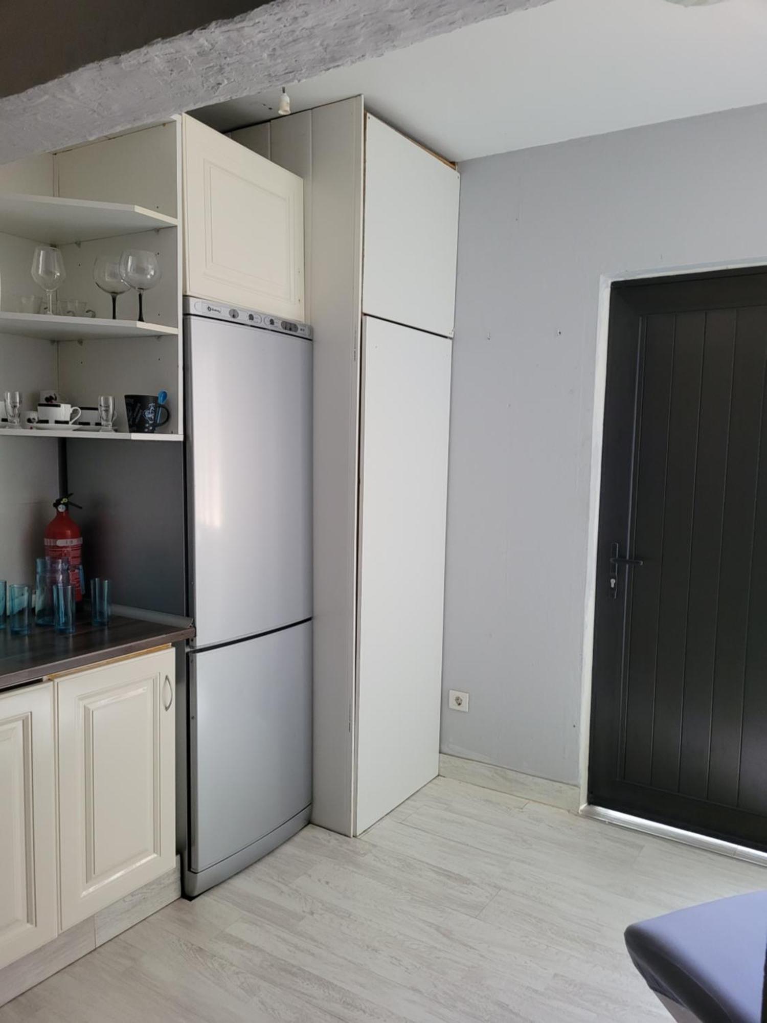Apartmán Mi Casita De Lanzarote Arrecife  Exteriér fotografie