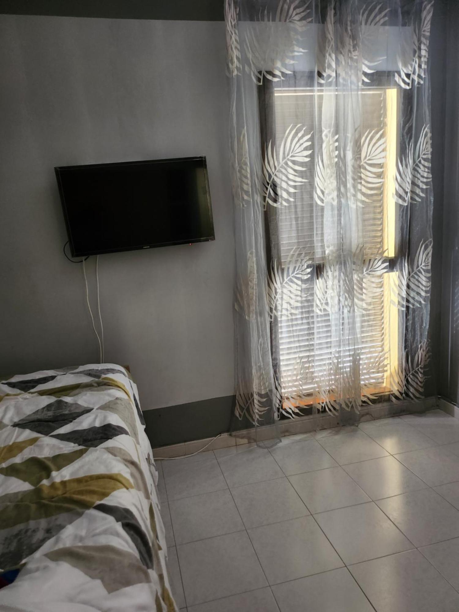 Apartmán Mi Casita De Lanzarote Arrecife  Exteriér fotografie